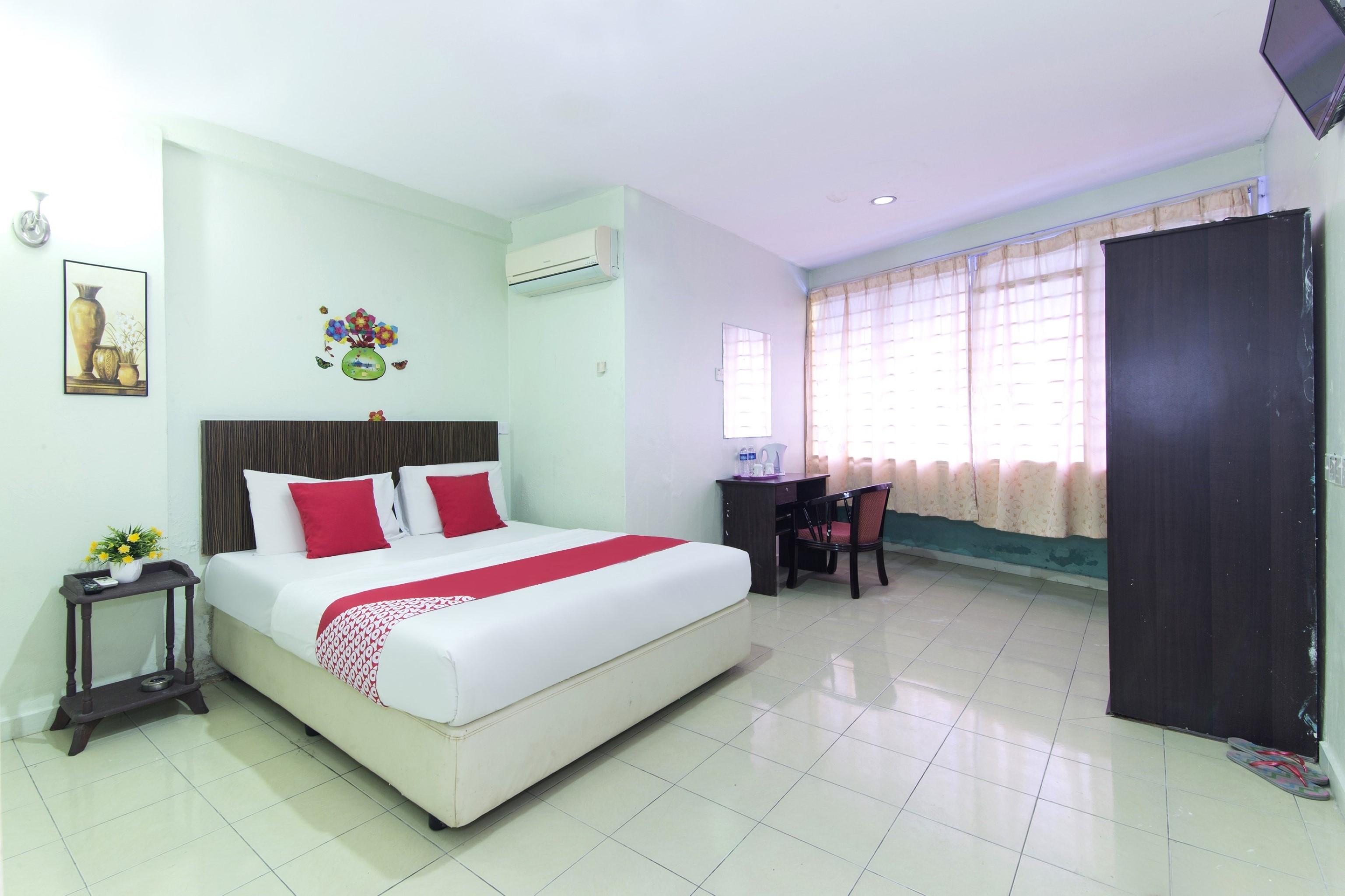 Oyo 329 Suntex Hotel Ampang  Exterior photo