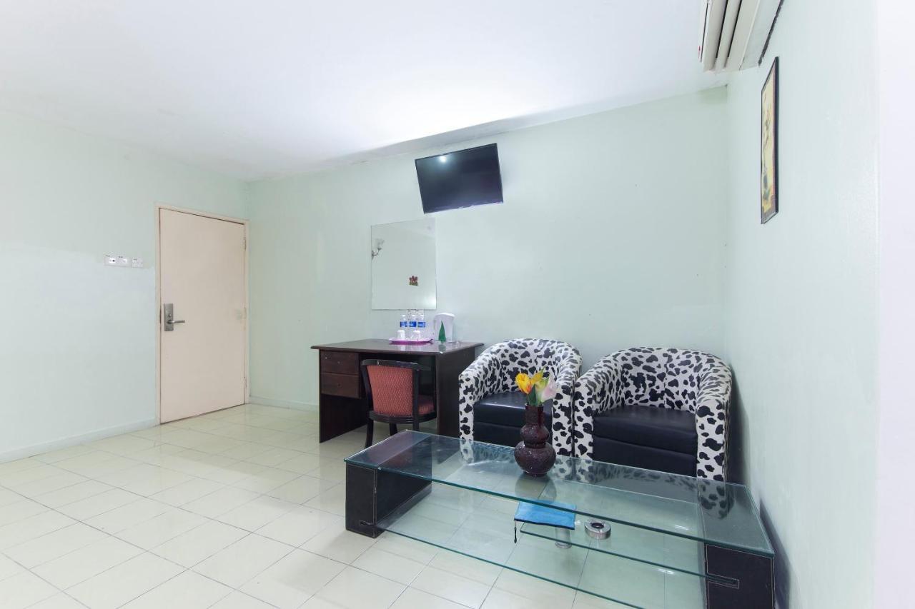 Oyo 329 Suntex Hotel Ampang  Exterior photo