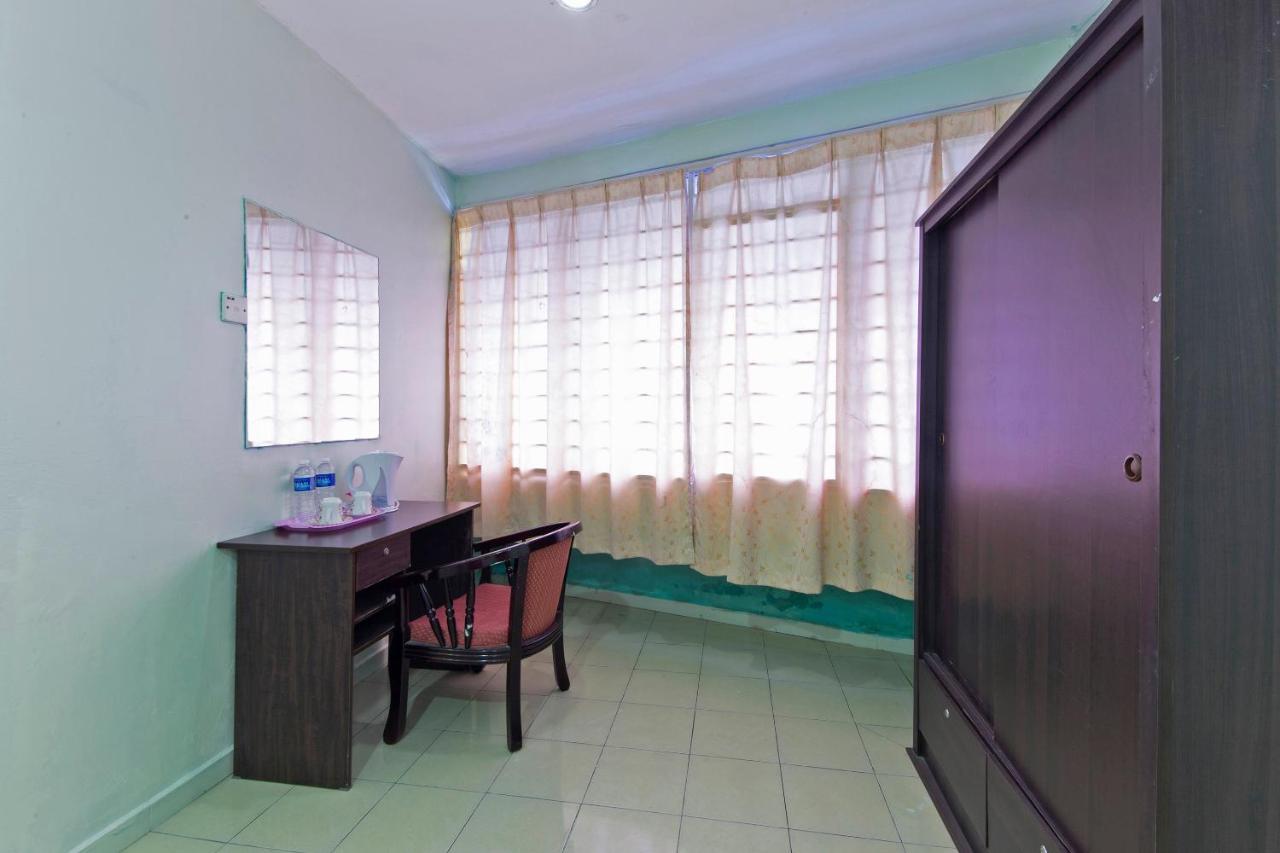 Oyo 329 Suntex Hotel Ampang  Exterior photo